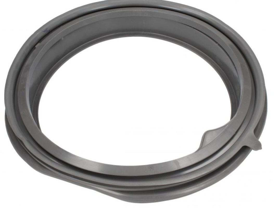 Gorenje 579323 Türdichtung Slim PS-15 für Kühlschrank, flexible Gummidichtung an der Tür, passgenau und langlebig
