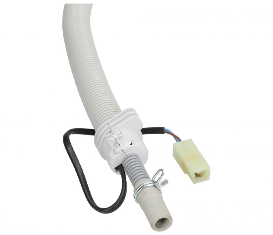 Gorenje Aquastop 230V Zulaufschlauch, original, flexible Wasserzulaufschlauch für Waschmaschinen und Geschirrspüler