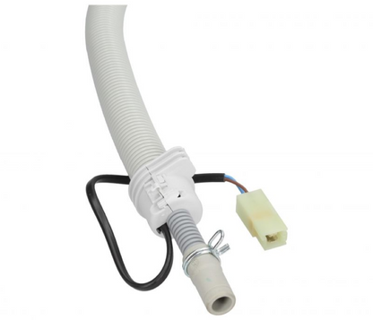 Gorenje Aquastop 230V Zulaufschlauch, original, flexible Wasserzulaufschlauch für Waschmaschinen und Geschirrspüler