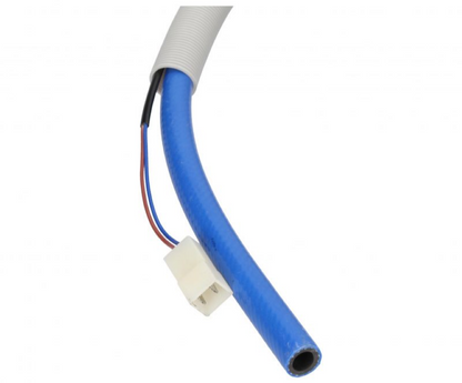 Gorenje AQUASTOP Zulaufschlauch, original, flexible Wasseranschluss für Geschirrspüler und Waschmaschinen, langlebig und sicher.