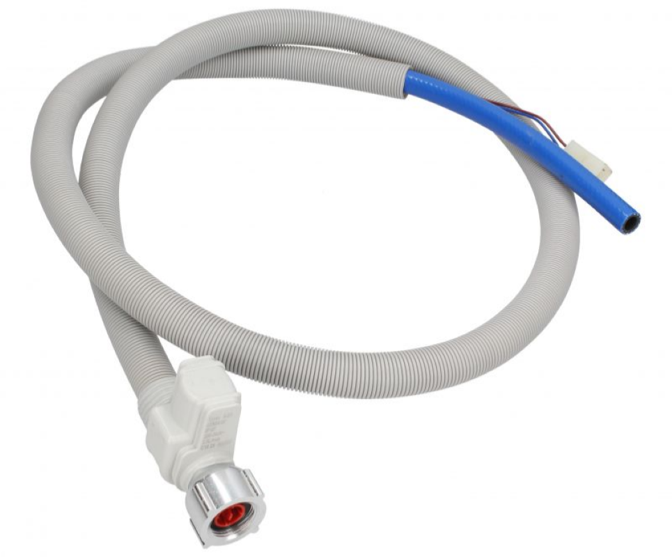Gorenje AQUASTOP Zulaufschlauch, original, flexible Wasserzulaufschlauch für Haushaltsgeräte, langlebig und leicht zu installieren
