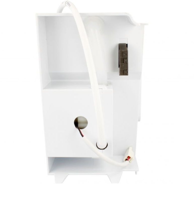 Gorenje Wassertank mit Pumpe, Original Ersatzteil für Gorenje Geräte, inkl. Anschluss und Ventil
