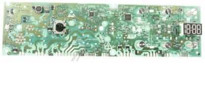 Gorenje Waschmaschinen-Bedienfeld Elektronik, Steuerungstafel für Gorenje Waschmaschine, Modell 604823