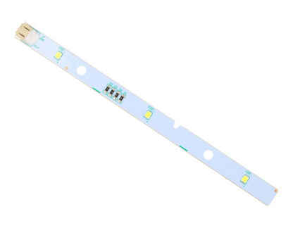 Gorenje LED3 Beleuchtung, original, mit Modellnummer MDDZ-162A S5, für Gorenje Haushaltsgeräte, klare LED-Beleuchtung