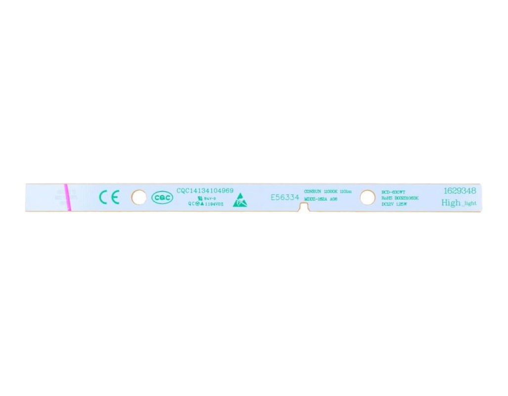 Gorenje LED3 Beleuchtung MDDZ-162A S5, Original, energiesparende LED-Lampe für Haushaltsgeräte, helle Innenraumbeleuchtung