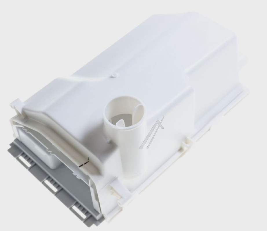 Gorenje Waschmittelbox Gruppe 68L-Bl, original HK2007908, klare Verpackung mit Waschmittel für Haushaltsgeräte
