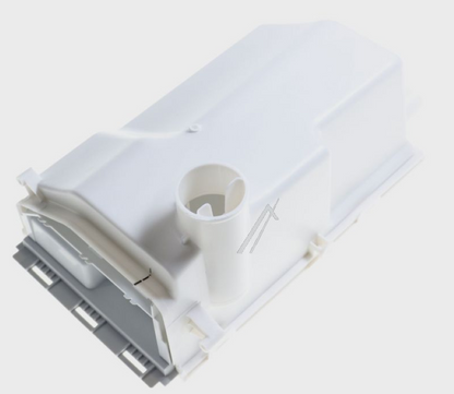 Gorenje Waschmittelbox Gruppe 68L-Bl, original HK2007908, klare Verpackung mit Waschmittel für Haushaltsgeräte