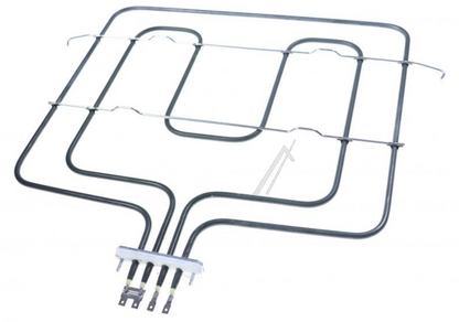 Gorenje Heizgerät BIO21 ZI mit Original Dichtungssatz 866026, Heizkomponente für effiziente Wärmeleistung, in der Abbildung.