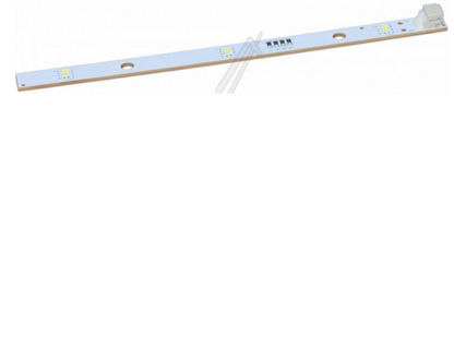 Original Gorenje Hisense LED Ersatzteil für Kühlschrank, kompatibel mit Amica, LG und Smeg Geräten, mit Produktnummer HK1629348