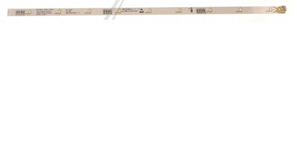 Gorenje LED-Lampe B03231373, 12V, original, mit klarer Glühbirne und Gorenje-Logo, für Haushaltsgeräte.