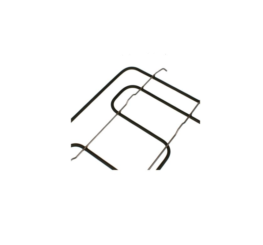 Original Gorenje Heizspirale für Heizgerät, sichtbarer Heizkörper mit Kabelanschluss, hochwertige Wärmequelle.