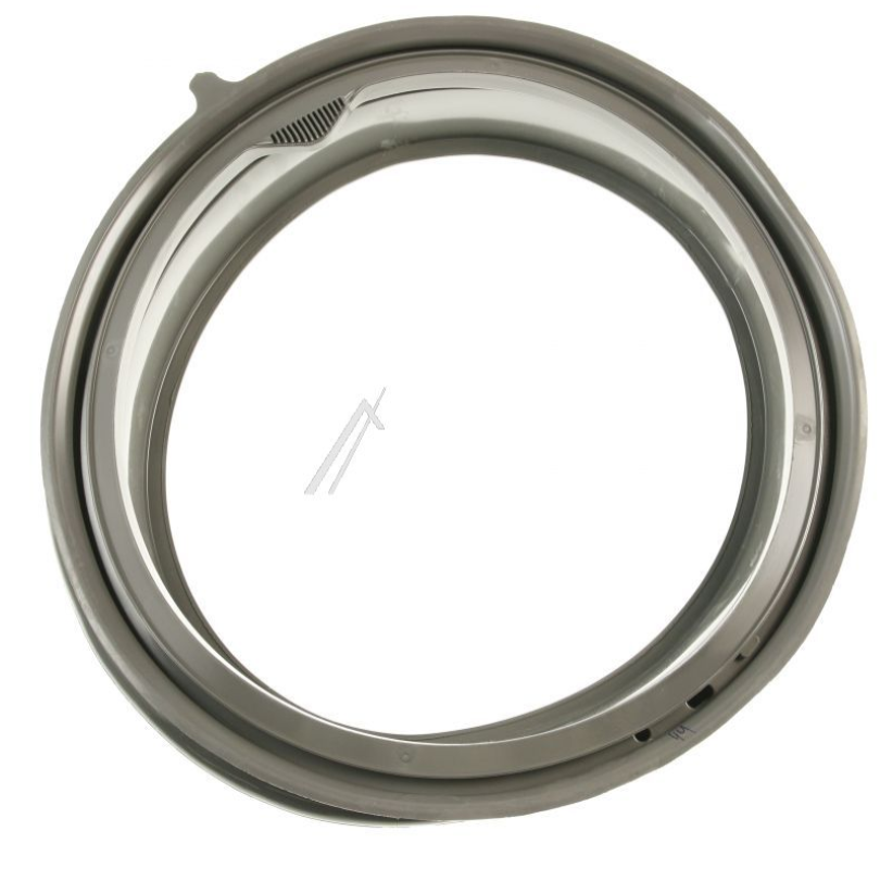 Gorenje Waschmaschine Dichtung PS-15 576360, original Ersatzteil für Wasserdichtigkeit, zeigt die Gorenje Türdichtung.
