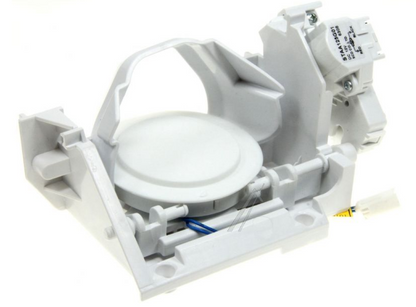 Gorenje Verteiler K1647130, original Ersatzteil für Gorenje Haushaltsgeräte, mit mehreren Anschlussmöglichkeiten sichtbar