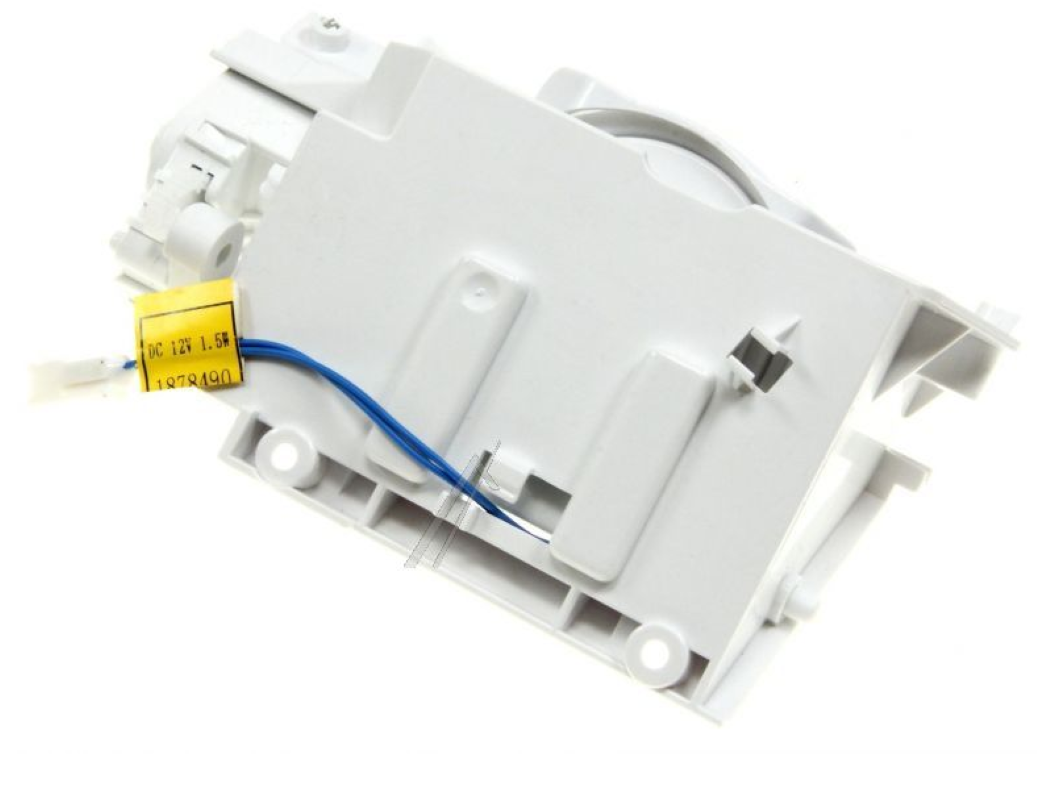 Gorenje Verteiler K1647130, original Ersatzteil für Haushaltsgeräte, zeigt den Verteiler mit Anschlussstücken.