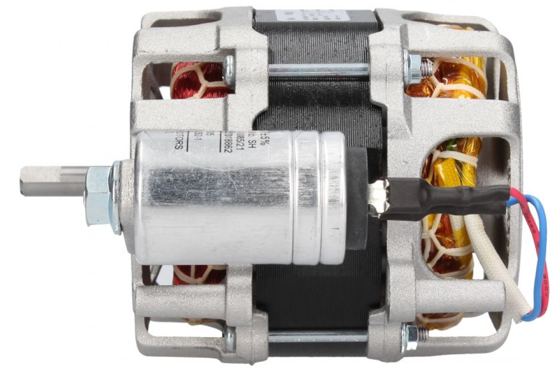 Gorenje Waschpumpe Ersatzteil, original für Waschmaschinen, zeigt die Gorenje Waschpumpe mit Modellnummern 780054 und 679169