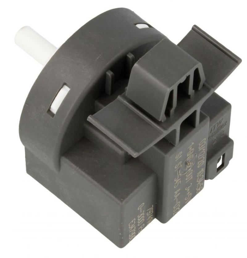 Original Gorenje Wassermelder für Waschmaschine, Wasserstandssensor, Wasserlevelsensor, Ersatzteil