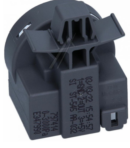 Gorenje Wassermelder für Waschmaschine, Wasserstandssensor, original 797414, zeigt Wasserstand in der Maschine