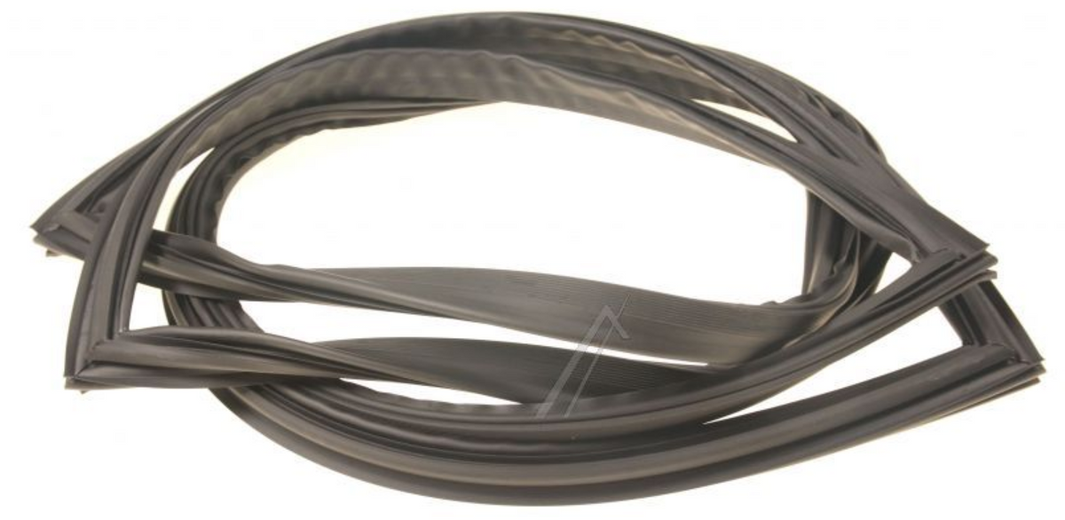 Magnetische Türdichtung Gorenje MT11/1 A6 L1413 für Haushaltsgeräte, passend für Gorenje Modelle, hochwertiges Gasket.