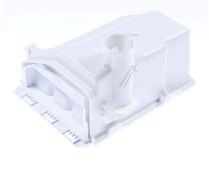 Originaler Hisense Waschmaschinen-Spülmittelspender für Einspülkasten, Modell HK2229216, hochwertige Ersatzteil.