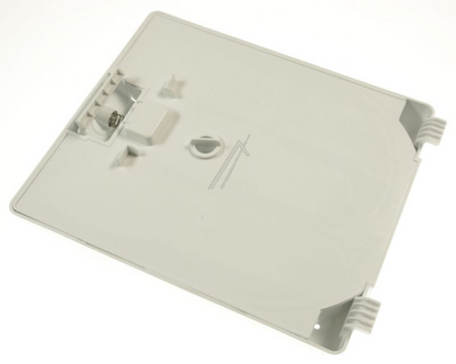 Midea Waschmittelbehälter Baugruppe, Dispenser-Set, original Ersatzteil für Waschmaschine, in Bildansicht