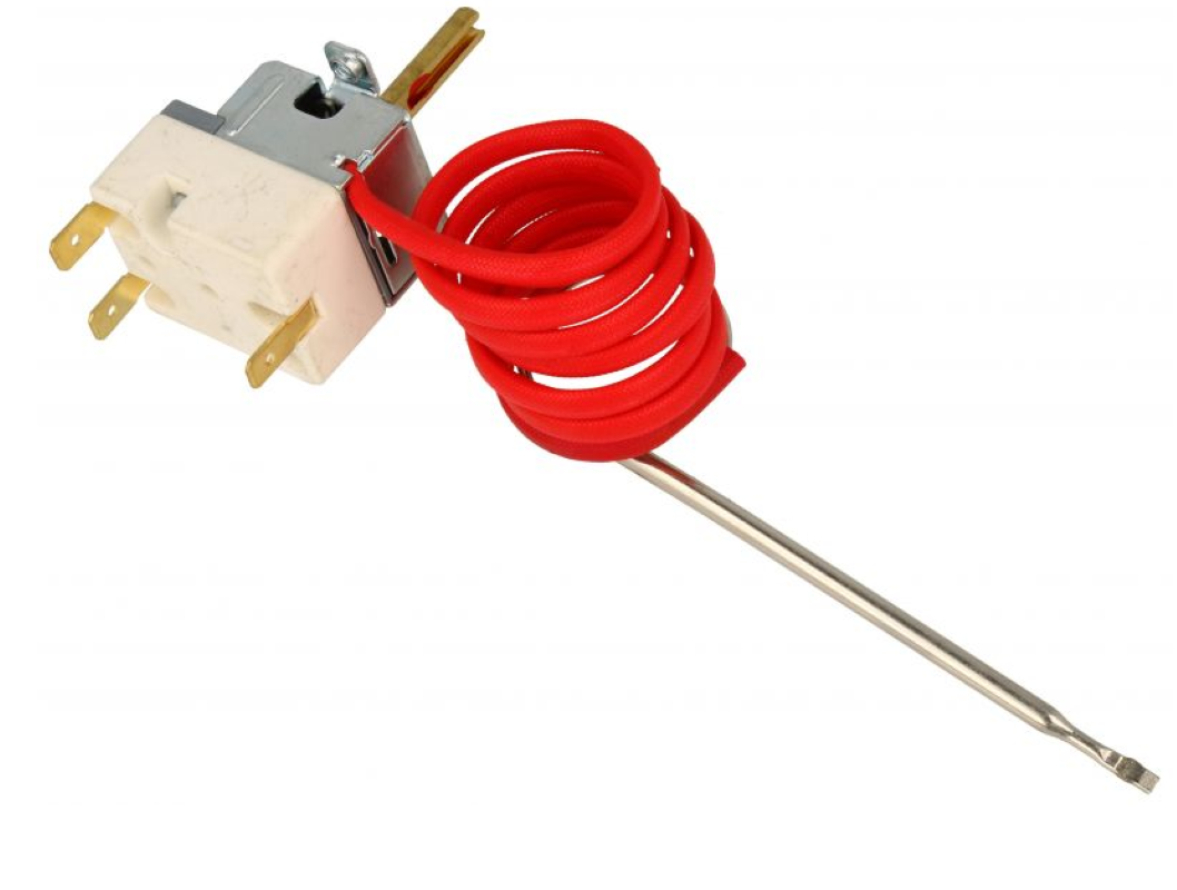 Midea WYF-260-0020 aufblasbarer Thermostat, Original Thermostat 17471100001673, flexible Temperaturregelung