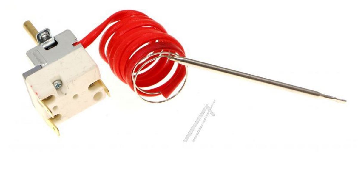 Original Midea WYF-260-0020 aufblasbarer Thermostat, Thermostat für Heizsysteme, Thermostat 17471100001673