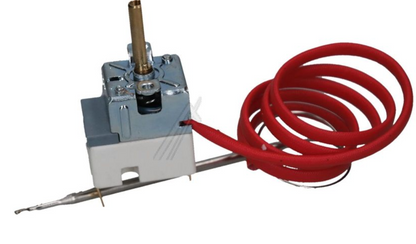 Original Midea WYF-260-0020 aufblasbarer Thermostat, temperaturkontrolliertes Gerät für Heizsysteme, Produktnummer 17471100001673