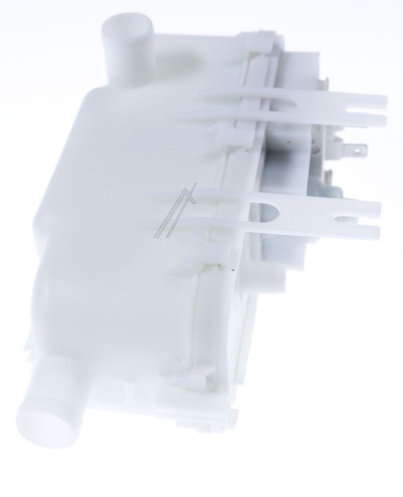 Miele Wasserablaufpumpe KPS25, 230V/50Hz, für Geschirrspüler, elektrische Pumpe, original Ersatzteil