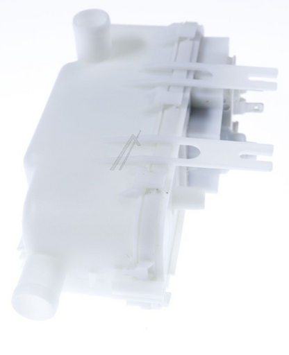 Miele Wasserablaufpumpe KPS25, 230V/50Hz, für Geschirrspüler, elektrische Pumpe, original Ersatzteil