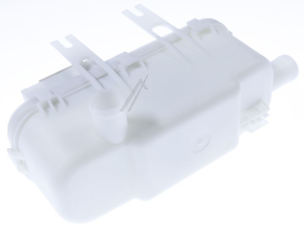 Miele Wasserablaufpumpe KPS25, 230V/50Hz, für Geschirrspüler, mit Anschluss und Kabel, originalers Ersatzteil