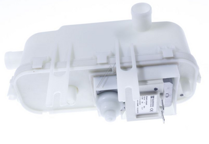 Miele Wasserablaufpumpe KPS25, elektrische Pumpe für Wasserauslauf, 230V, 50Hz, Ersatzteil, original Miele Produkt
