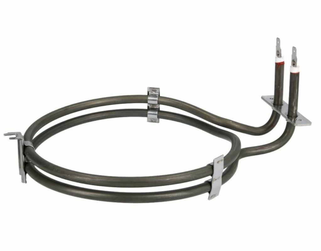 Samsung Heizelement Heißluft für Backofen DG47-00009A, Ersatzteil, Heizring für Samsung Backofen Modell.