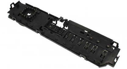 Vestel Waschmaschinen-Tastensatz mit schwarzer PCB-Abdeckung, passende Ersatzteile für T120-JD T2-BLACK, robuste Qualität