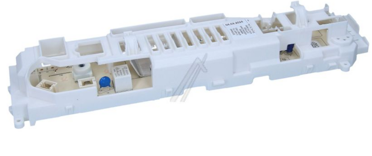 Vestel E.CARD T2-6F96EFF9E0408000 für Fernseher, elektronische Steuerkarte mit Kabelanschluss, technische Komponente