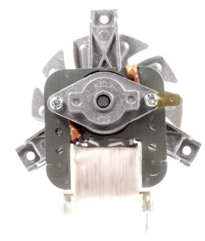 Vestel Kühler/Lüftermotor 230V, 23W, CL H, für Kühlsysteme, zuverlässiger Ventilatormotor in hochwertiger Ausführung