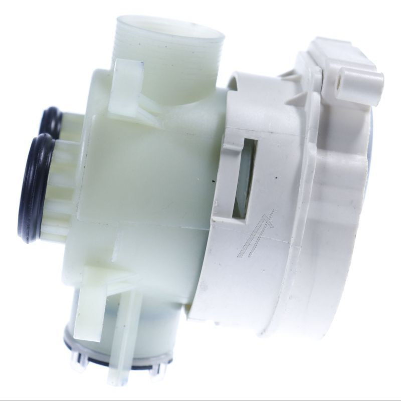 Vestel DIVERTER/FT/45/FT Turbiditätsfilter, original USA-Produkt, zeigt den Filter mit Anschluss und Gehäuse.
