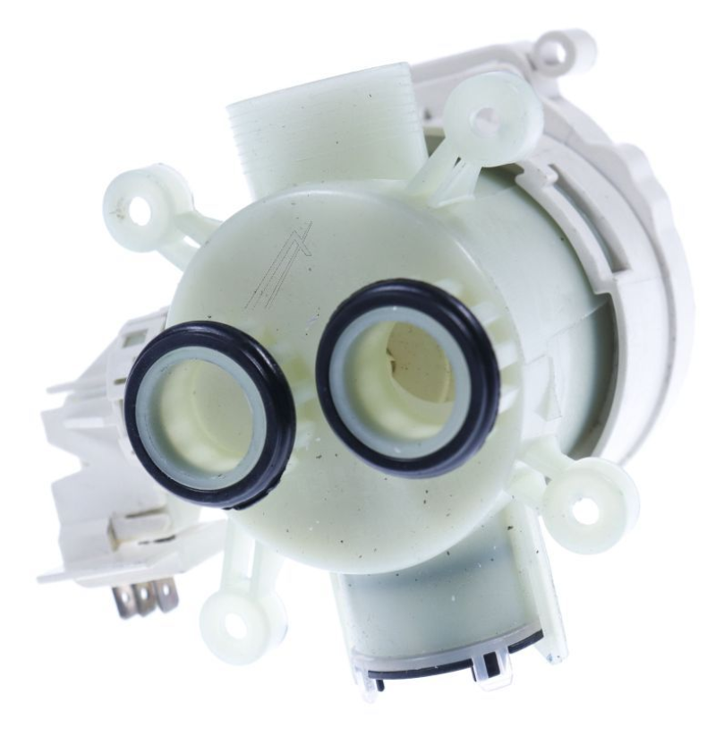 Vestel 32036424 DIVERTER FT 45 für Wasserfilter, original, zeigt den DIVERTER-Arm mit Turbiditätsanzeige in USA-Design