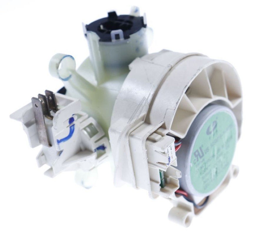 Vestel 32036424 DIVERTER FT 45 für Turbiditäts-Messgerät, Originalteil, zeigt das Produkt in einer Nahaufnahme