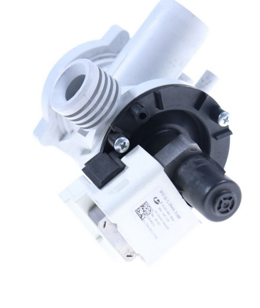 Vestel Waschmaschinenpumpe PUMP-PYTHON, 13mm Schlauchanschluss, für zuverlässigen Wasserfluss in Waschmaschinen.