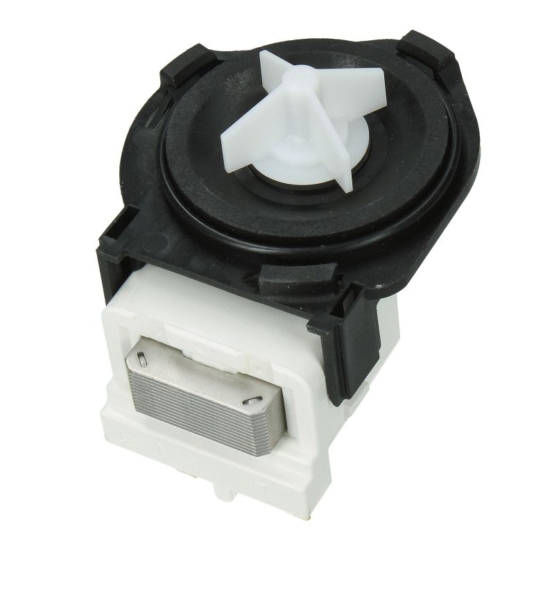 Vestel Abflusspumpe für Geschirrspüler BPX132-5L mit 13 mm Anschluss, original Ersatzteil für effizienten Wasserabfluss