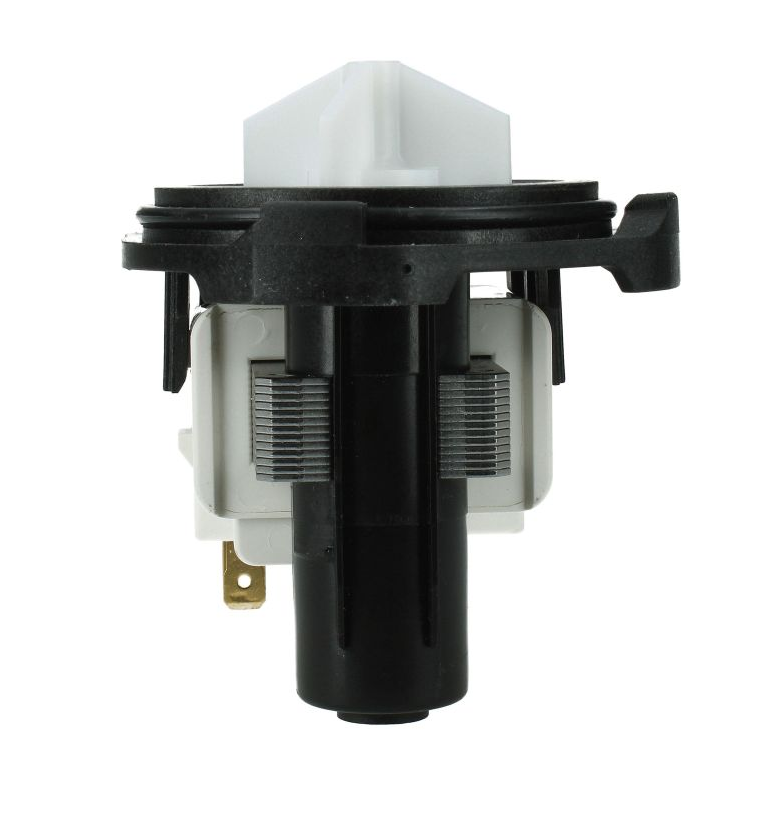 Vestel Abflusspumpe für Geschirrspüler, 13 mm Anschluss, Modell BPX132-5L, langlebige Leili Markenspülmaschinenpumpe.