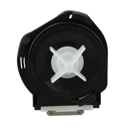Vestel Abflusspumpe für Geschirrspüler BPX132-5L, 13 mm Schlauchanschluss, langlebige Ersatzpumpe in neutralem Design