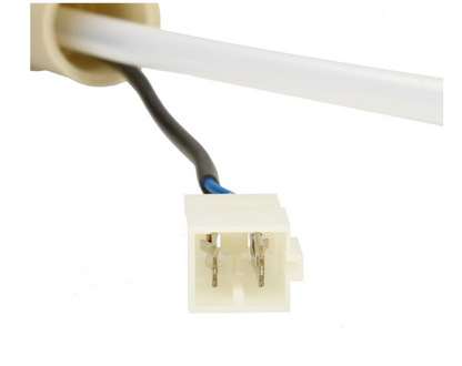 Vestel AQUASTOP Zulaufschlauch, 3/4", elektrisch, 1,5 m, für Wasseranschlüsse, original, flexible Verbindung für Haushaltsgeräte