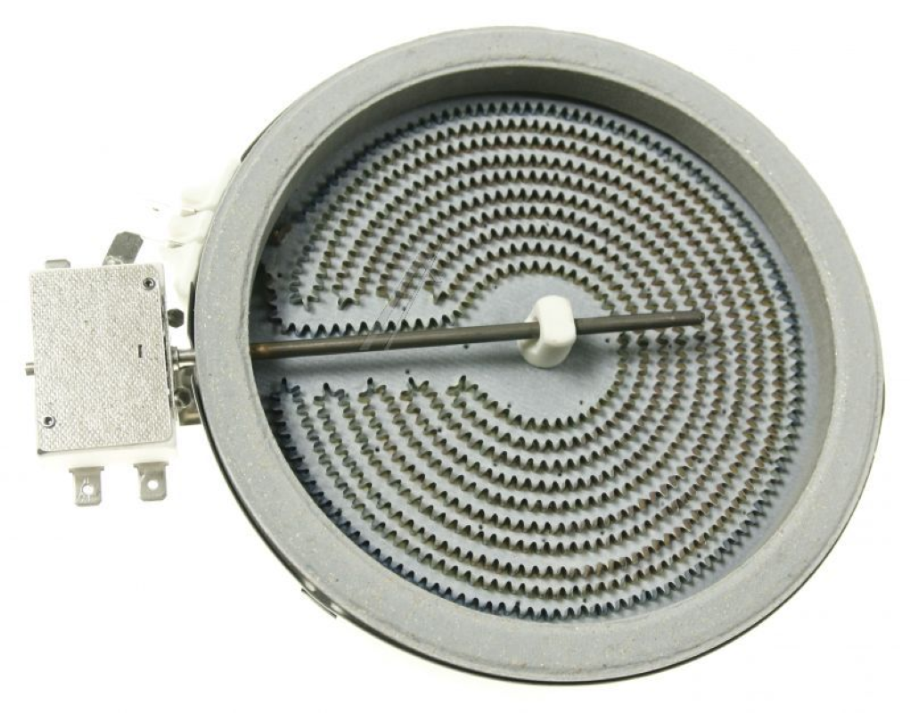 Vestel Ceran-Heizelement HL 145mm, 230V, 1200W, original, für Kochfelder und Ceran-Herde, Heizungsersatzteil