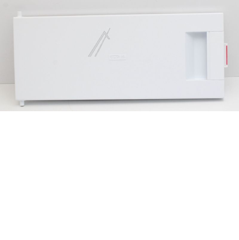 Original Vestel Türgriff F DOOR GR 1400 (KAR) für Haushaltsgeräte, sichtbare Griff- und Befestigungselemente