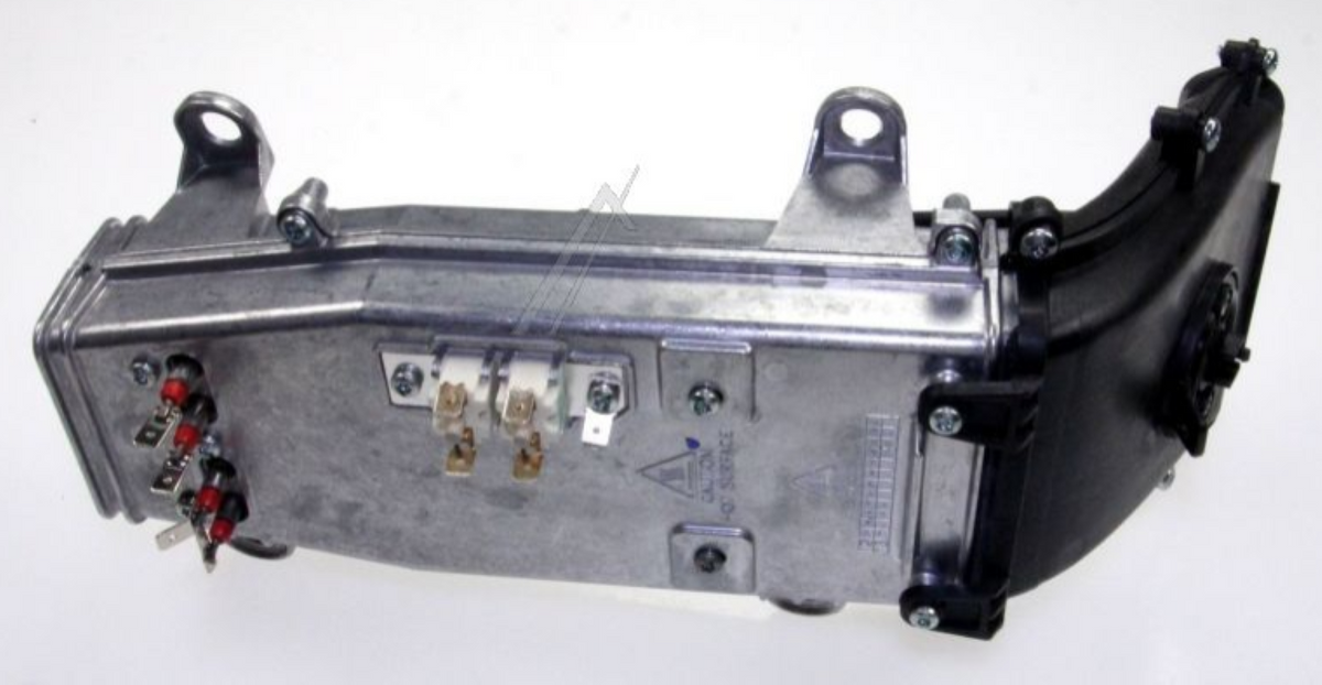 Originales Vestel Heizungsgehäuse GR 32018843, robustes Gehäuse für Heizungen, sichtbar in der Abbildung