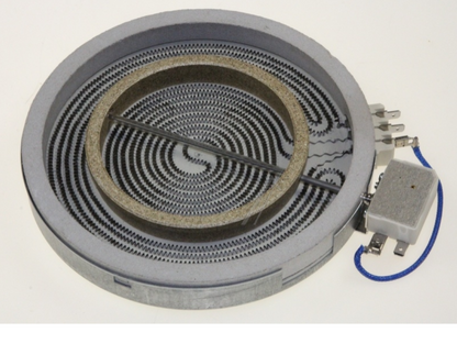 Vestel Heizgerät HLGHT DUAL 180/120, 230V, 1700W, Original, mit Bedienelementen und Anschluss für Heizungssystem