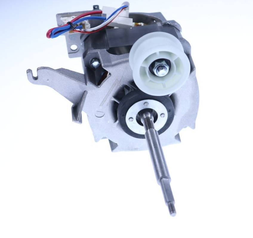 Original Vestel Motor für 7 kg Waschmaschinen, 90 Liter, 40 mm Durchmesser, Modell AL-WEL-280.3, langlebig und zuverlässig