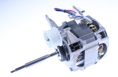 Vestel Waschmaschinenmotor, 7 kg, 90 l, 40 mm, Al-Wel-280.3, Original, für Waschmaschinen geeignet
