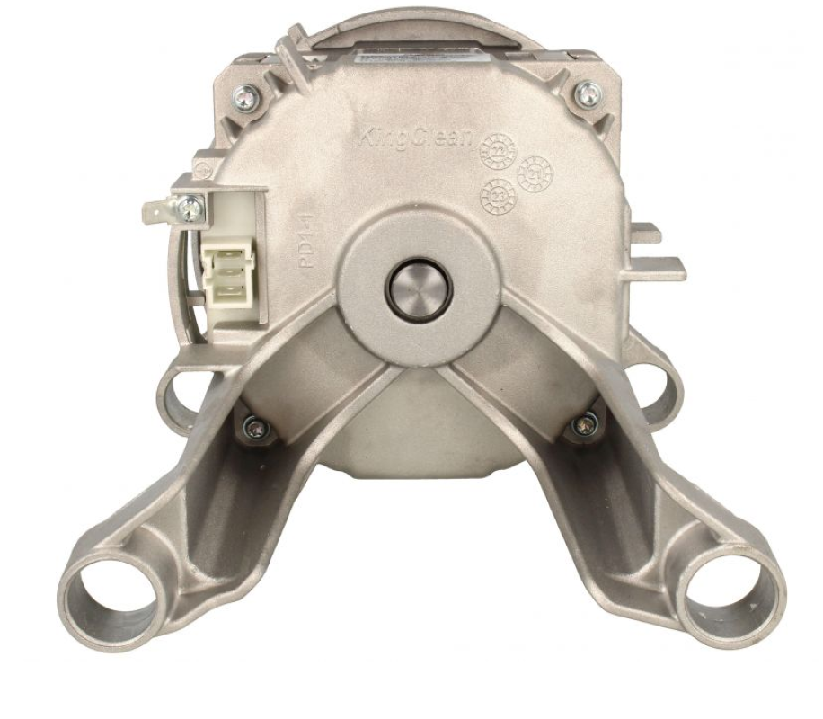 Originaler Vestel Waschmaschinenmotor KC 22mm BLDC Aluminium, 32039406 und 32053356, für langlebige Maschinenreparatur